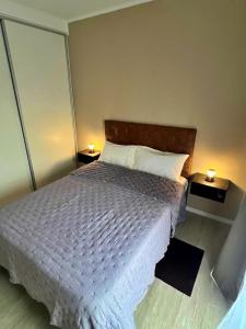 Cálido Departamento 3 A