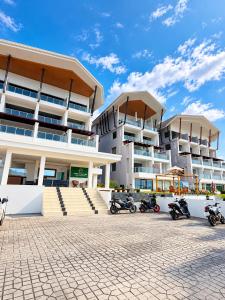 Green heights 138 Room G4