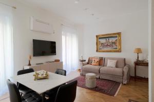 Vite Terrace House - Spanish Steps
