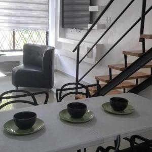 Apartamento Vacacional Lechería - Kaia