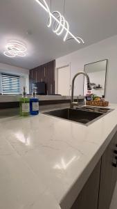 Luxury Apartment in Kingston