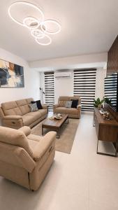 Luxury Apartment in Kingston