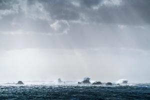 Hotels Hotel Mercure Roscoff Bord De Mer : photos des chambres