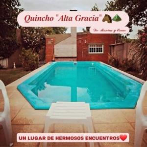 Alta Gracia
