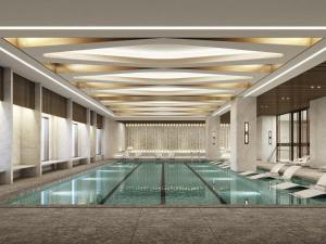The Ambassador Seoul - A Pullman Hotel