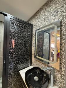 ALIBNB appartement 2 chambres centre