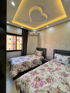 ALIBNB appartement 2 chambres centre