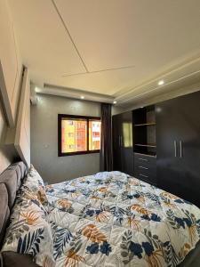 ALIBNB appartement 2 chambres centre