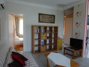 Appartements La Grillotte : photos des chambres