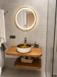 Fully equipped 2-bedroom apartment in Guéliz