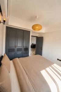 Fully equipped 2-bedroom apartment in Guéliz