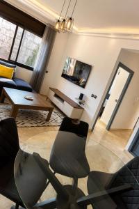 Fully equipped 2-bedroom apartment in Guéliz