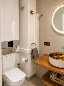 Fully equipped 2-bedroom apartment in Guéliz