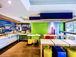 ibis Budget - St Peters