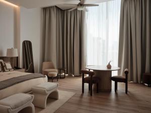 Condesa Residence - Roma Luxury Suite 401