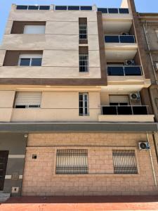 Apartments for rent Sidi Mejdoub kharouba