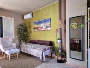 Lola Rosie Holiday Apartments