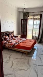اقامة المنارة hôtel