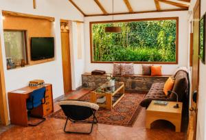 Suite con Jardín Zona Top Wi-Fi y Parqueadero Incluido