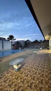 VIP Pool Villa 71ใกล้ทะเล