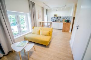 Apartament dla 2-4 osób przy RYNKU