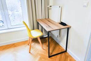 Apartament dla 2-4 osób przy RYNKU