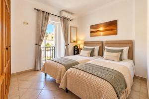 Moradia da Encosta- Vilamoura