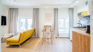 Apartament dla 2-4 osób przy RYNKU