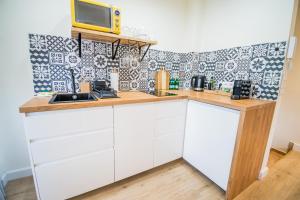 Apartament dla 2-4 osób przy RYNKU