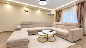 South Belgrade Expo Stay