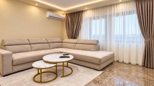 South Belgrade Expo Stay