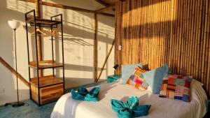 Cabane Araza - Salento
