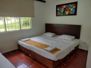 Hotel La Playa Villeta