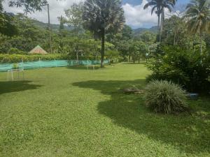 Hotel La Playa Villeta