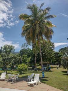 Hotel La Playa Villeta