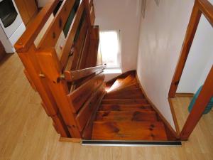 Double room with garden view, Lubin