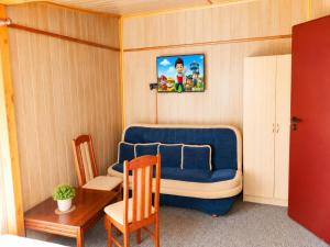 Cottage for 6 people, Wapnica