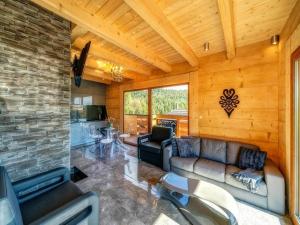 Luxury holiday villa, pool, sauna, jacuzzi