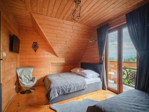 Luxury holiday villa, pool, sauna, jacuzzi