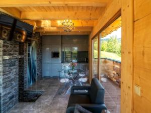 Luxury holiday villa, pool, sauna, jacuzzi