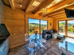 Luxury holiday villa, pool, sauna, jacuzzi