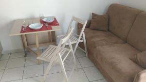 Appartements Californie Appartement : photos des chambres