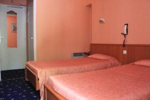 Hotels Hotel Acapulco : photos des chambres