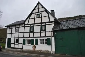 Ferienwohnungen Türmchen - غيموند