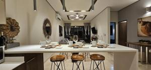 Luxury 2BR Apt steps away from the beach clubs