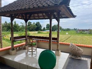 Coworking Paradise Ashna Vikram - 4 bedrooms
