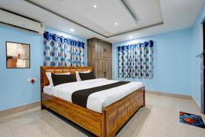 Hotel O Pk Guest House