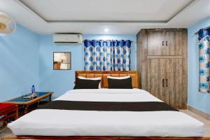 Hotel O Pk Guest House