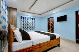 Hotel O Pk Guest House