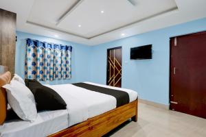 Hotel O Pk Guest House